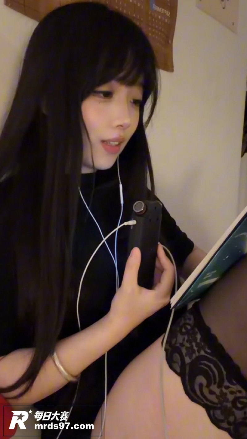 ASMR声控博主 小相关图片3