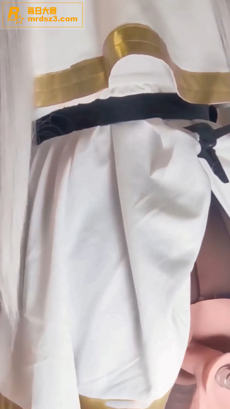 推特TS伪娘 阿福福相关图片1