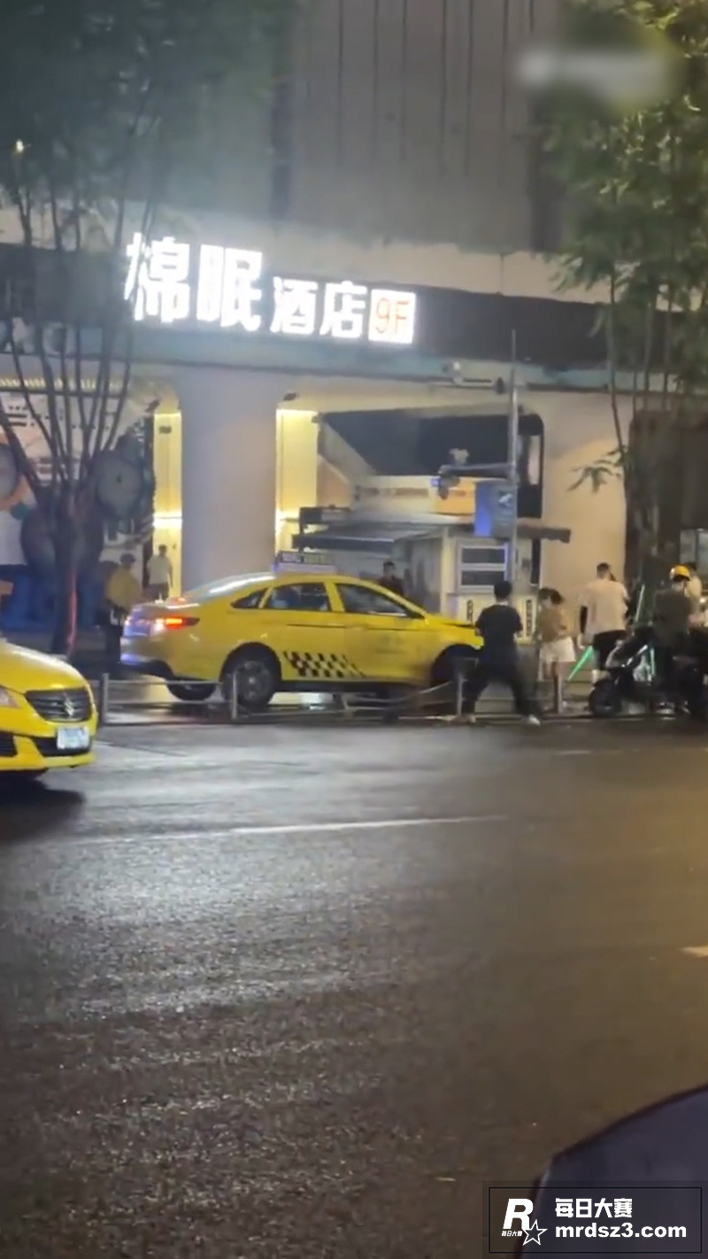重庆现实版侠盗飞车 相关图片13