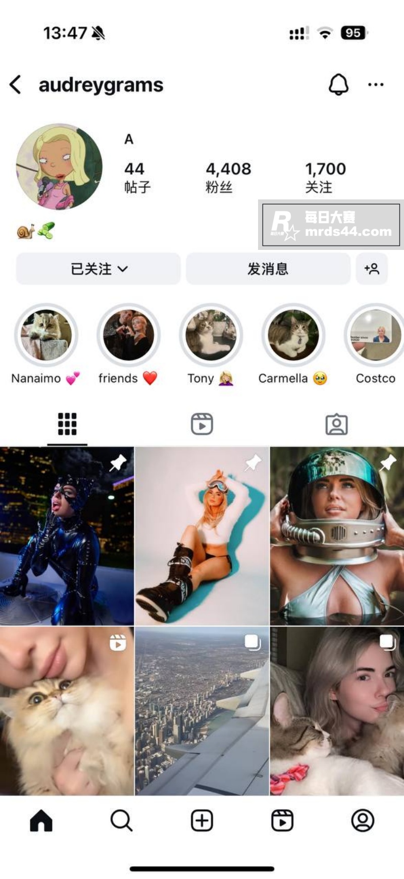 欧美时装模特不雅视频相关图片1