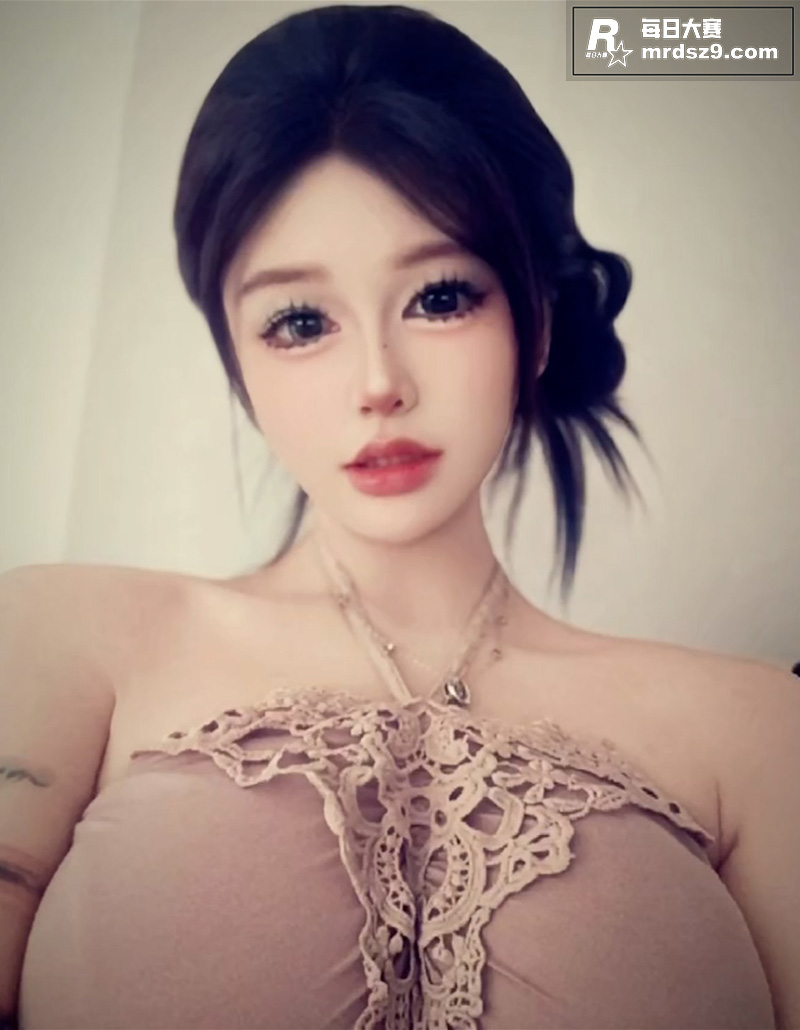 抖音心悦818团女主相关图片7