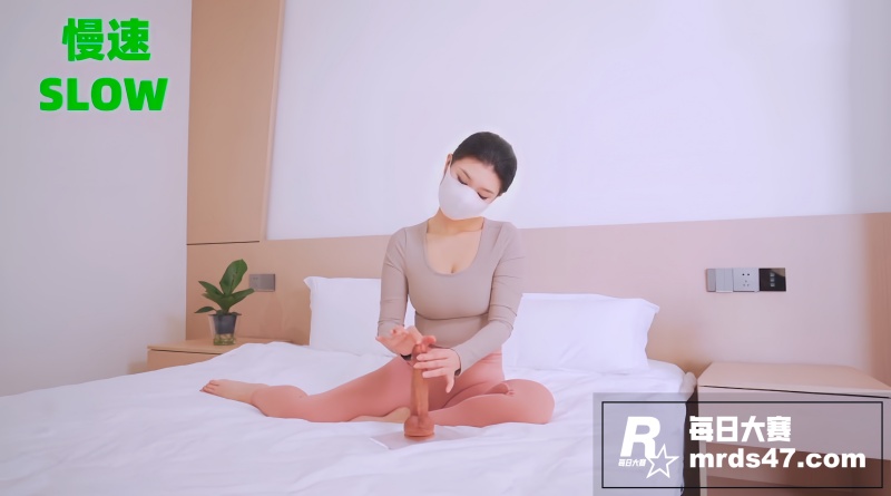 寸止挑战7 Nina相关图片5