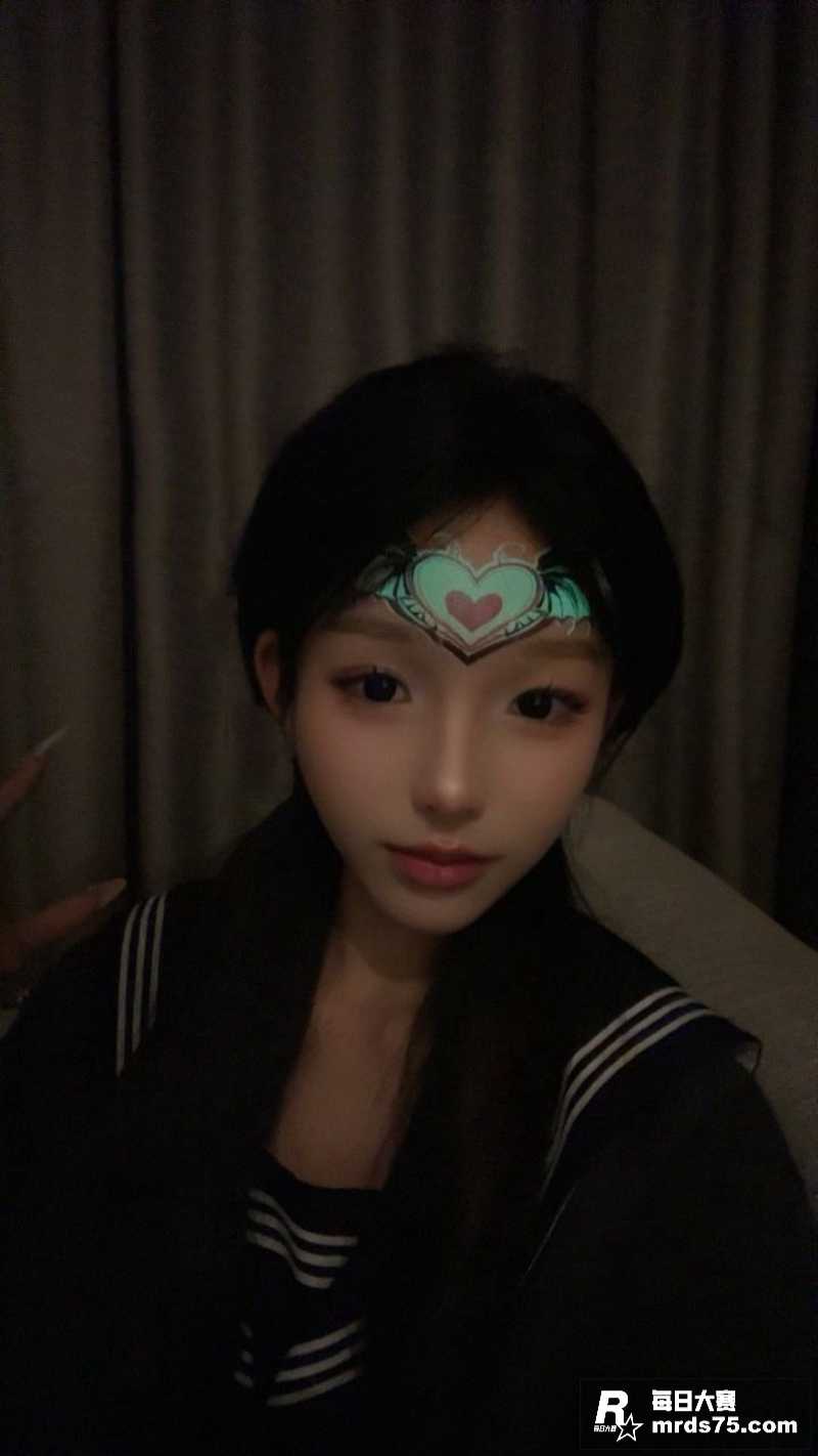 抖音极品网红 妮子 相关图片7