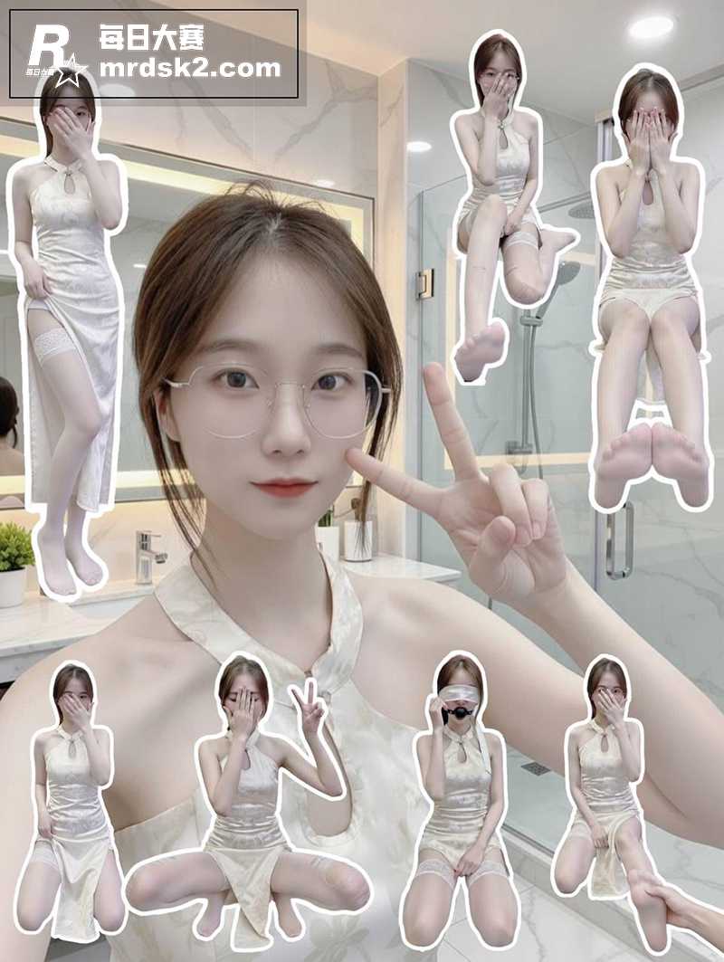 哈医大极品反差校花 相关图片2