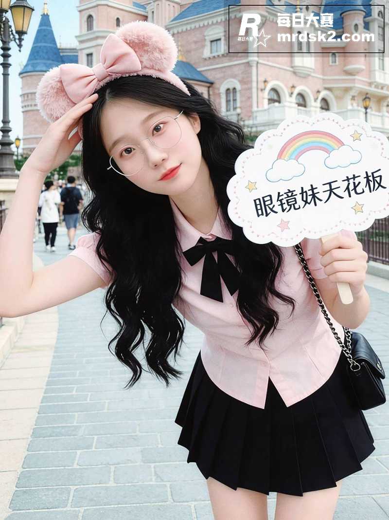 哈医大极品反差校花 相关图片9