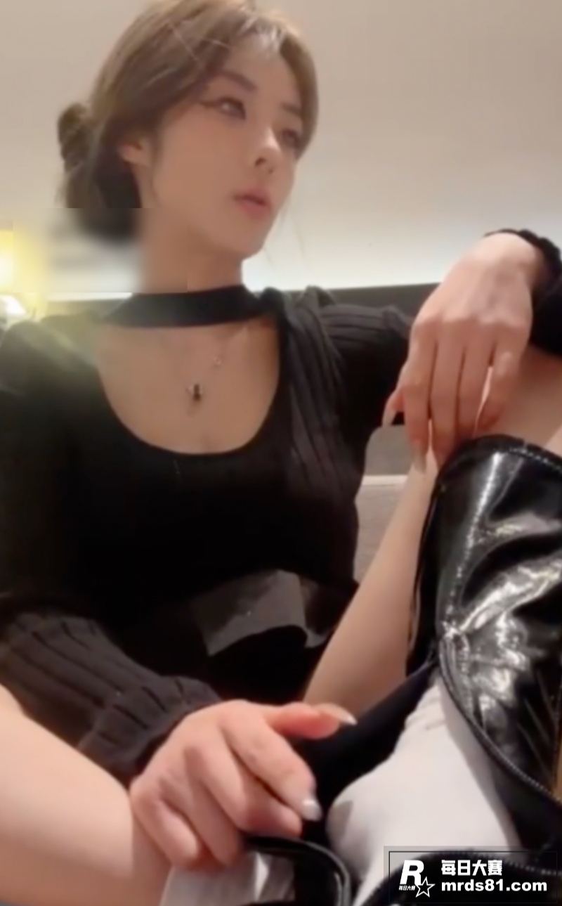 玩物社交极品御姐 不相关图片6