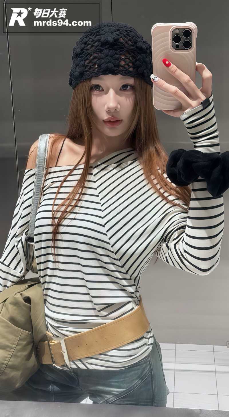 重庆高颜值御姐网红 相关图片2