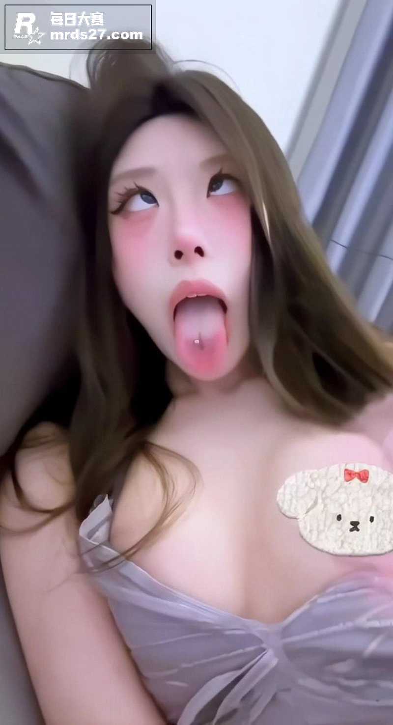 抖音高颜值反差网红 相关图片2