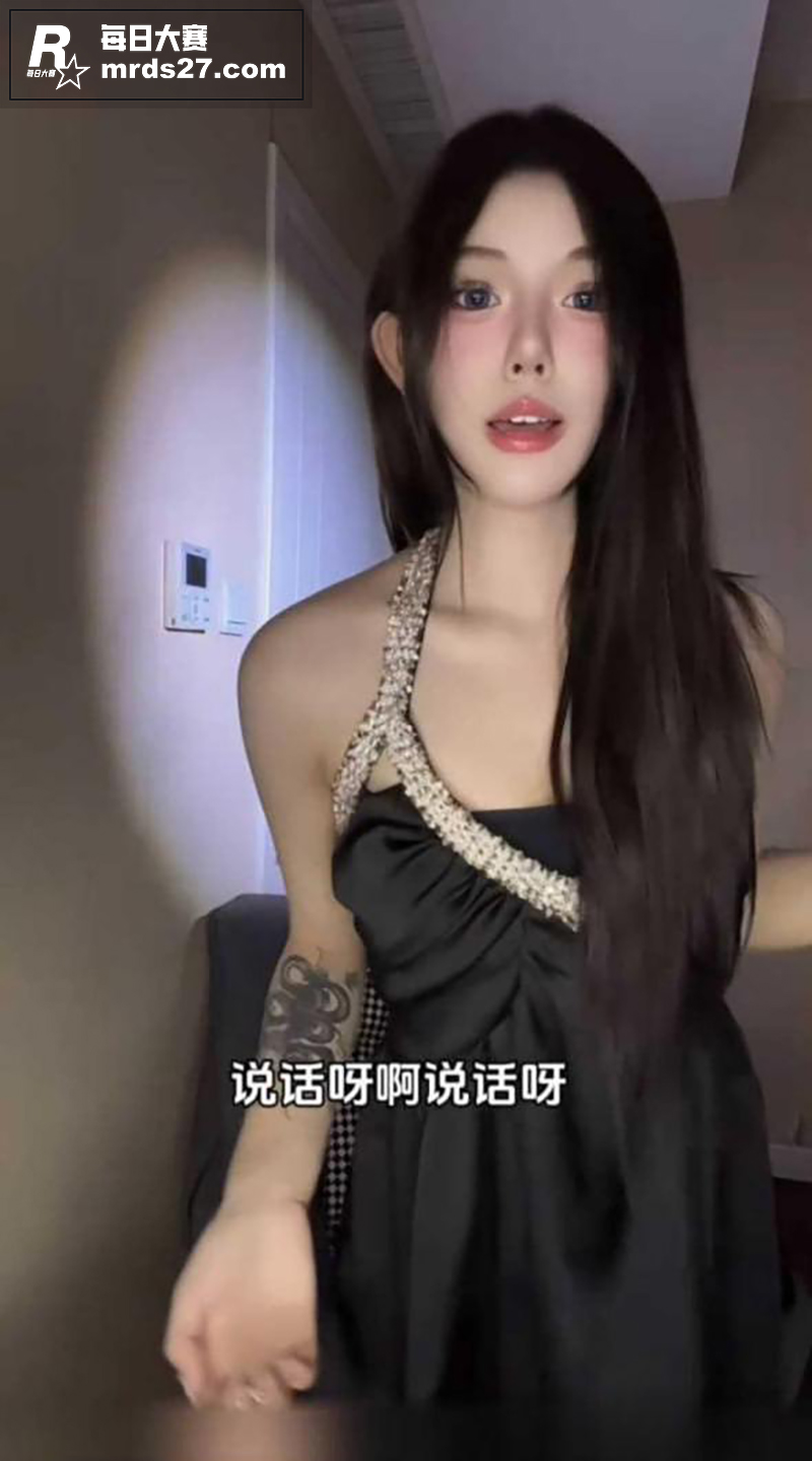 抖音高颜值反差网红 相关图片4