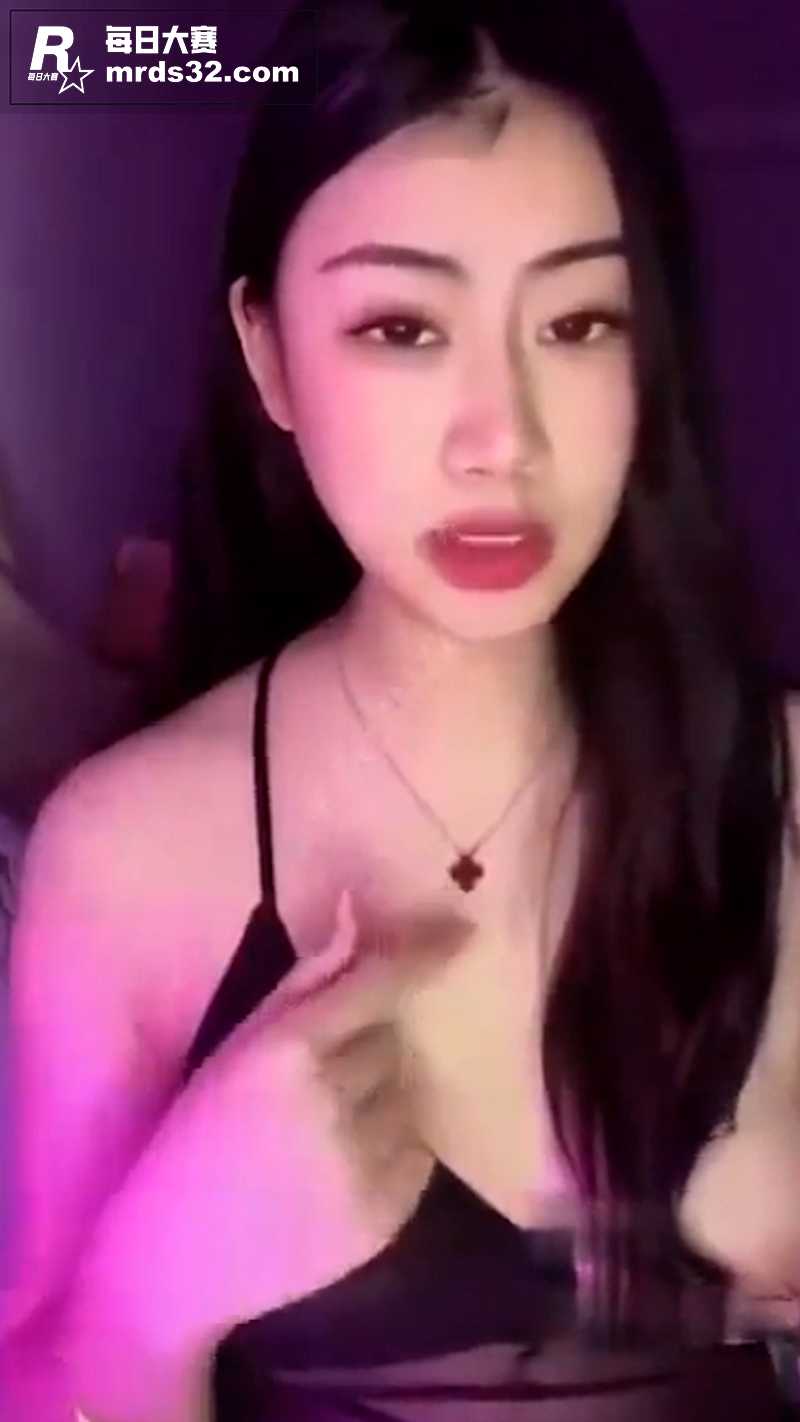 抖音快手各大美女意外相关图片1