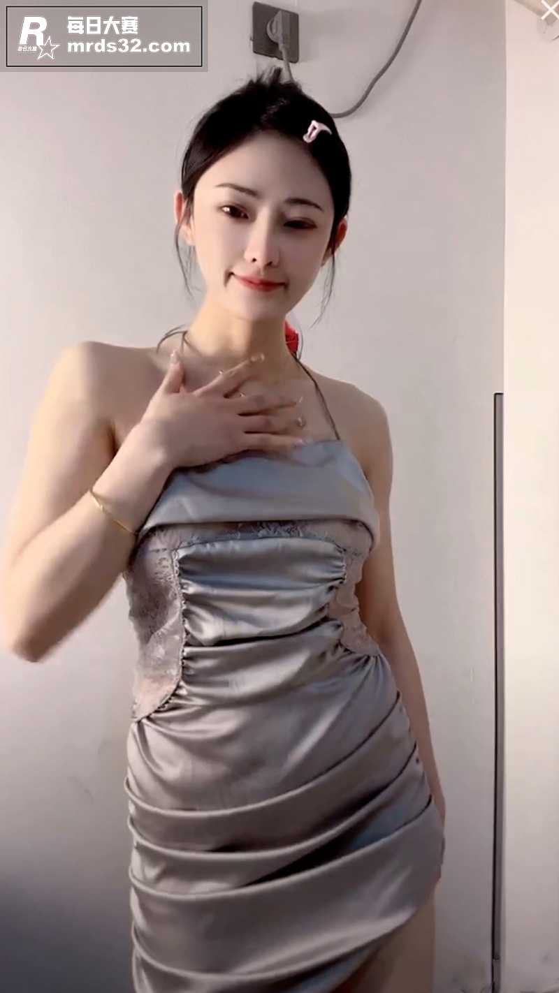 抖音快手各大美女意外相关图片2