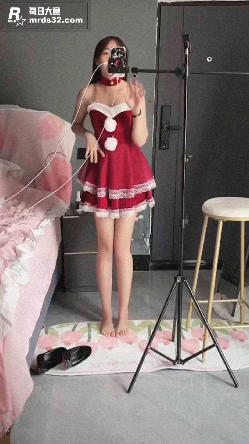 抖音快手各大美女意外相关图片3