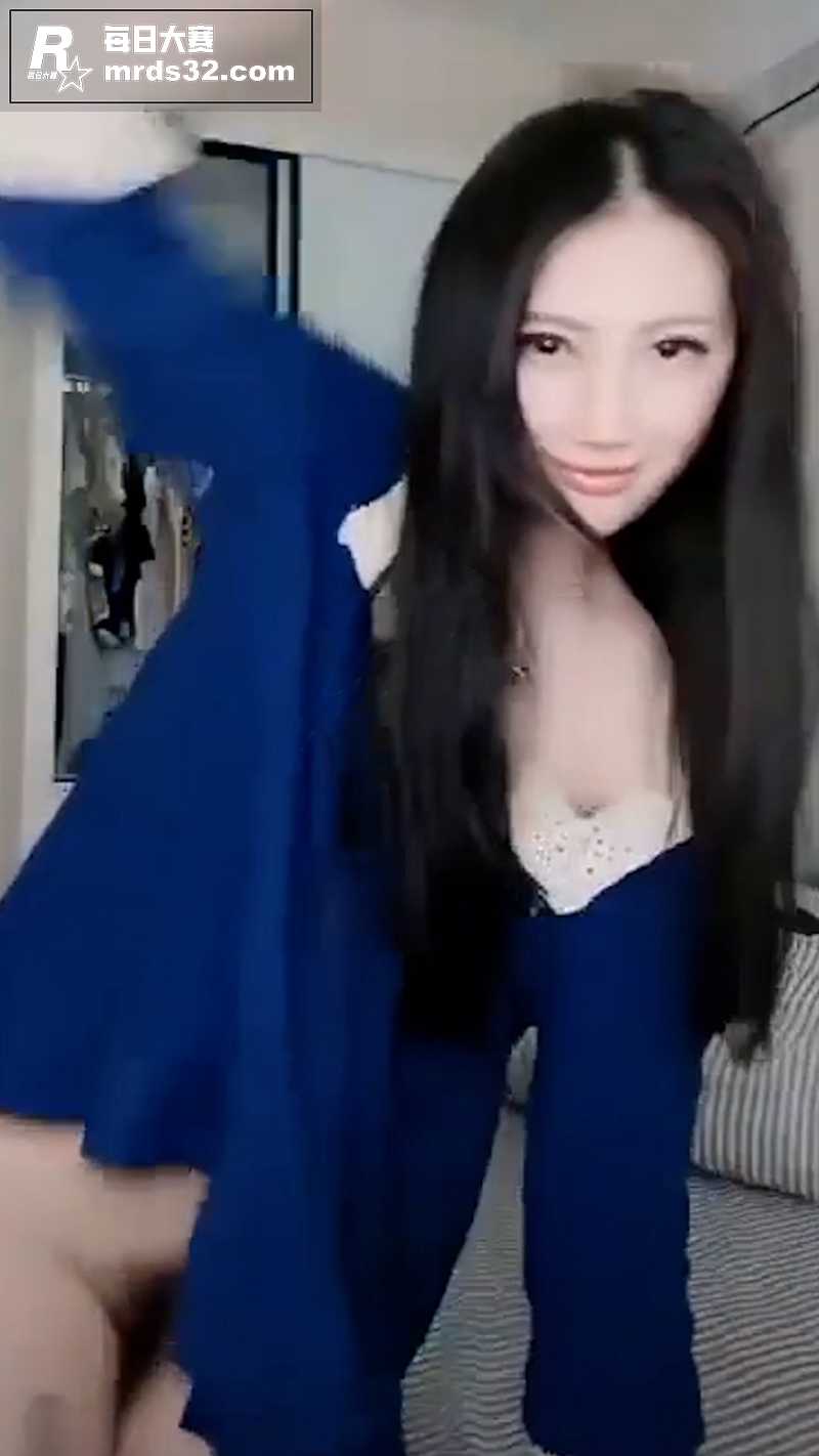 抖音快手各大美女意外相关图片6
