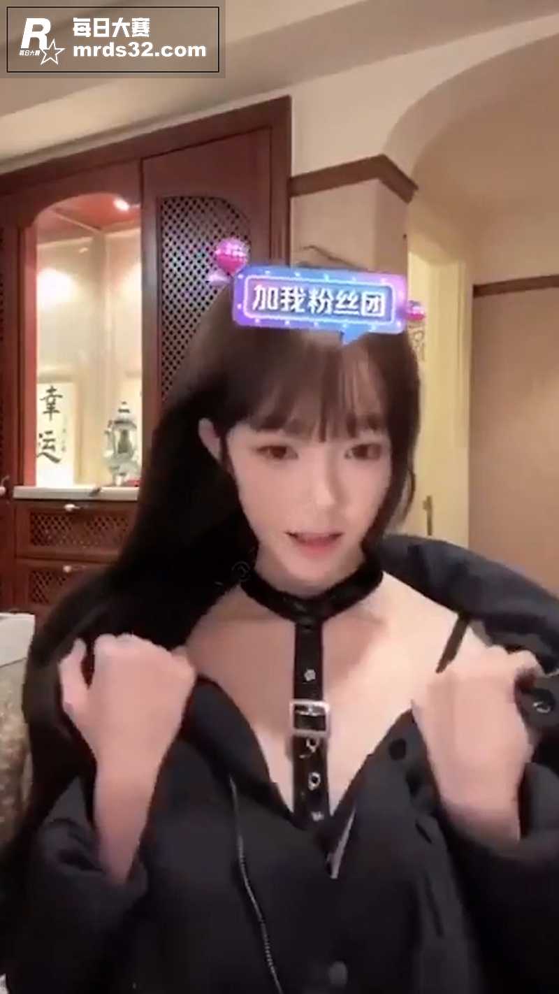 抖音快手各大美女意外相关图片7
