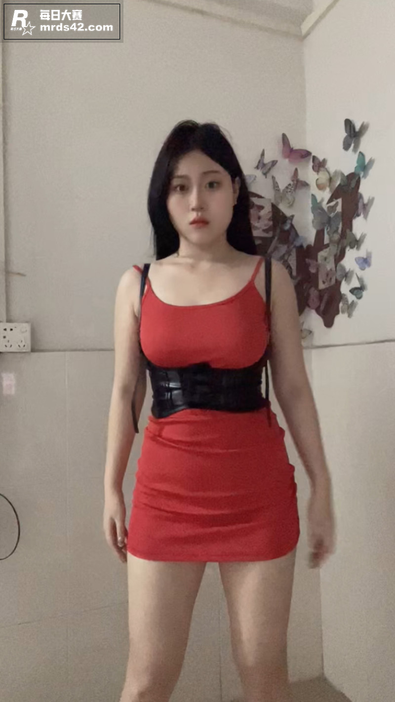 推特动感舞姬 无刺榴相关图片1