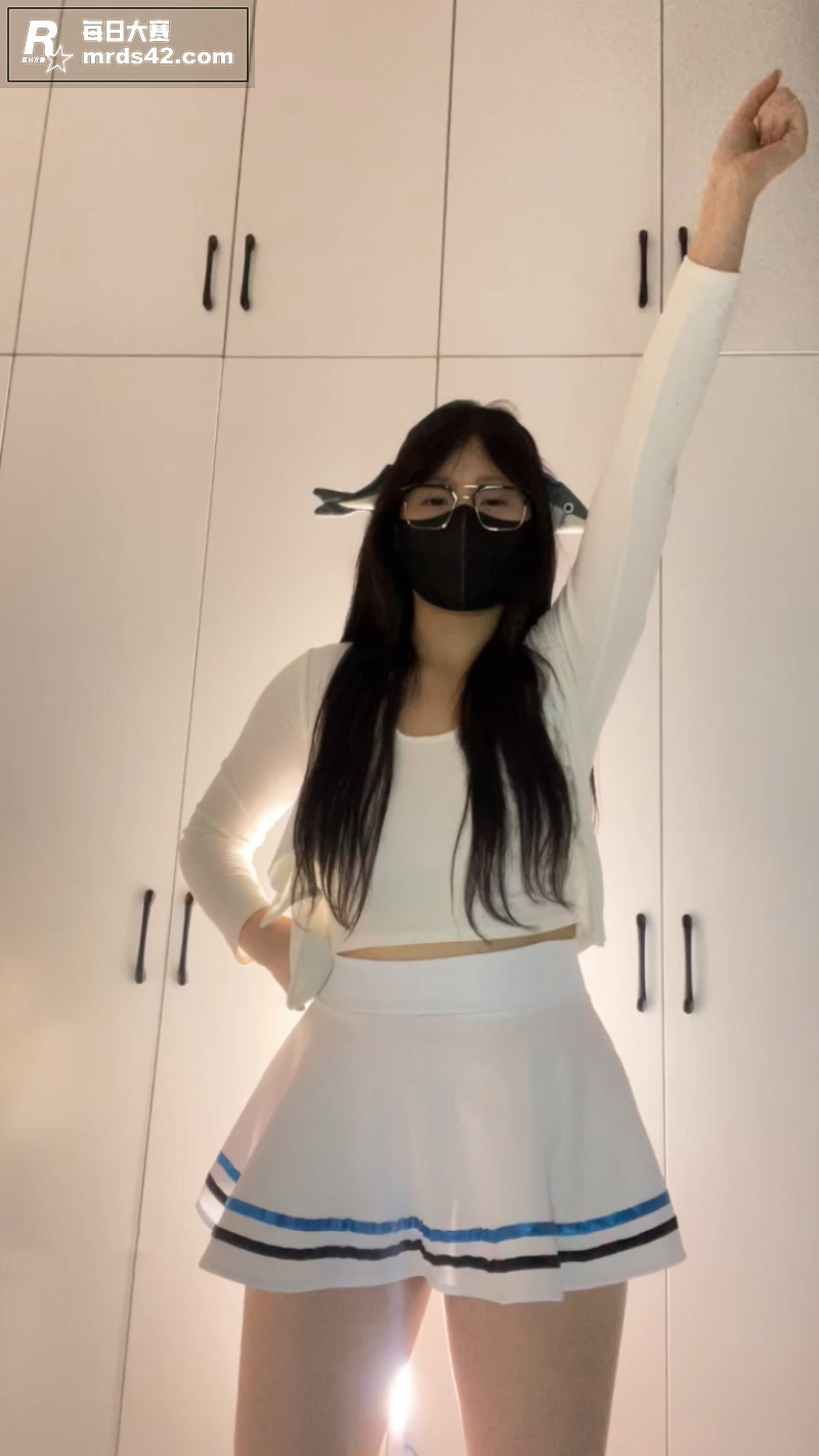推特动感舞姬 无刺榴相关图片10