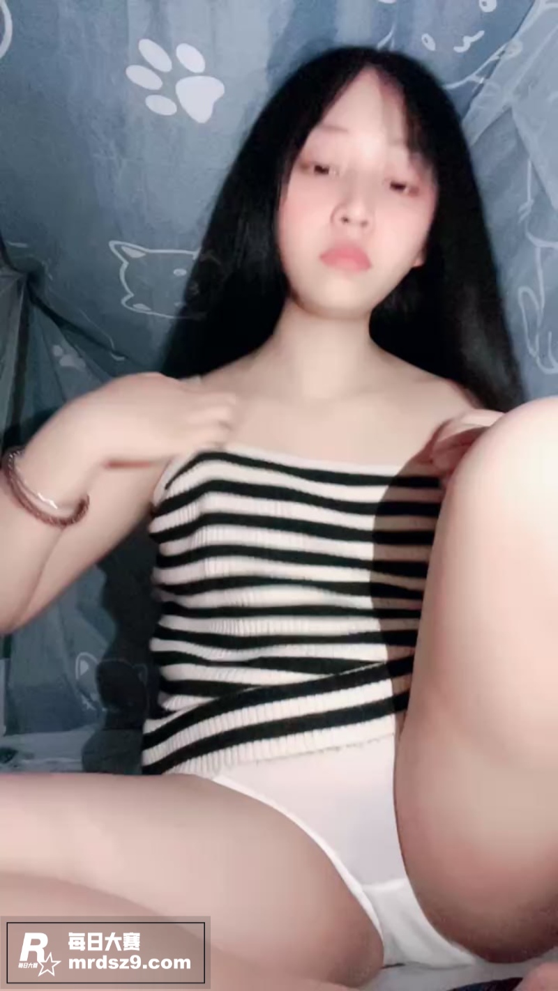 陕西大二学妹 彩儿 相关图片1
