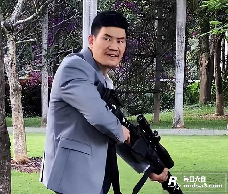 全网热搜  “嘎子哥相关图片1