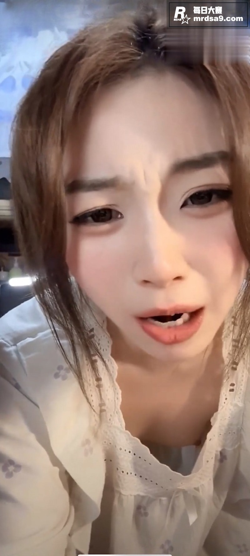 抖音各大高颜值网红 相关图片1