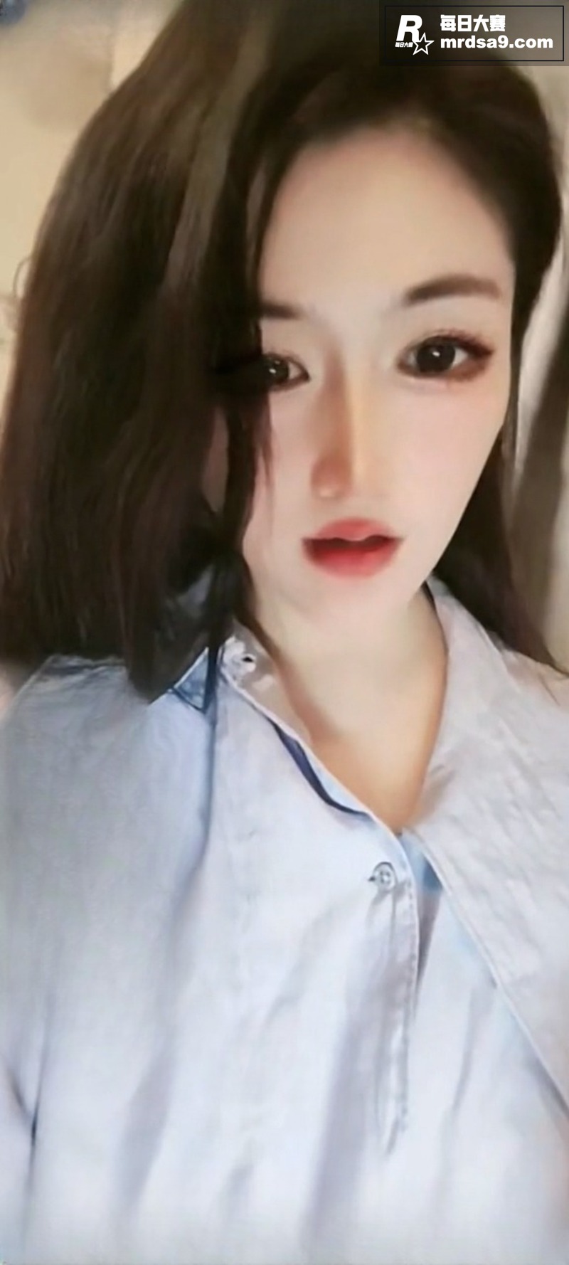 抖音各大高颜值网红 相关图片3