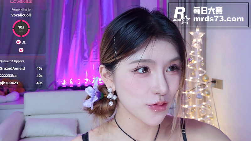 ST站高颜值女神 K相关图片1