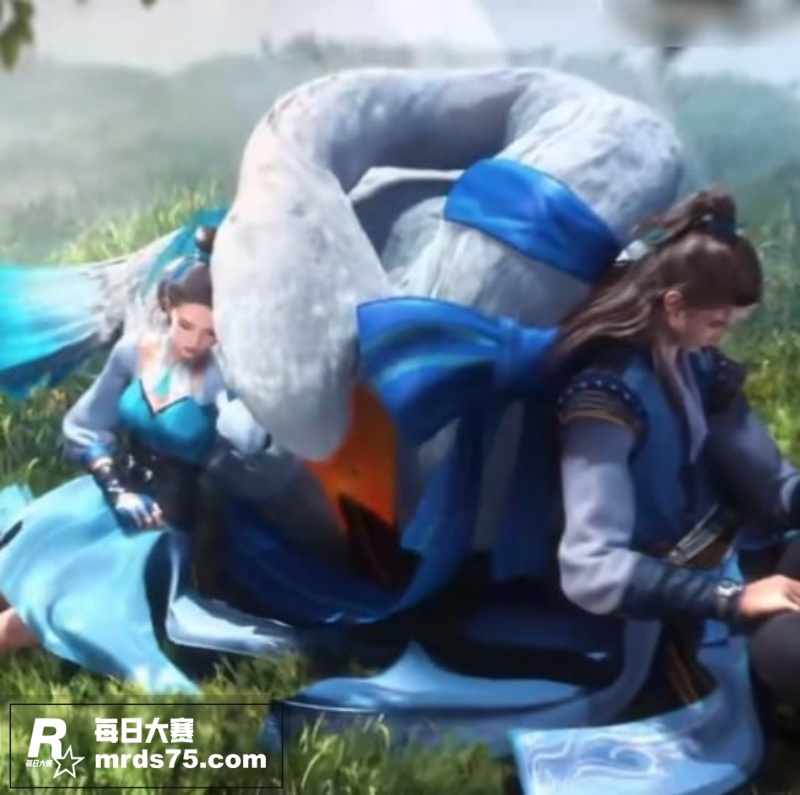 3D成人动漫 腹黑的相关图片1