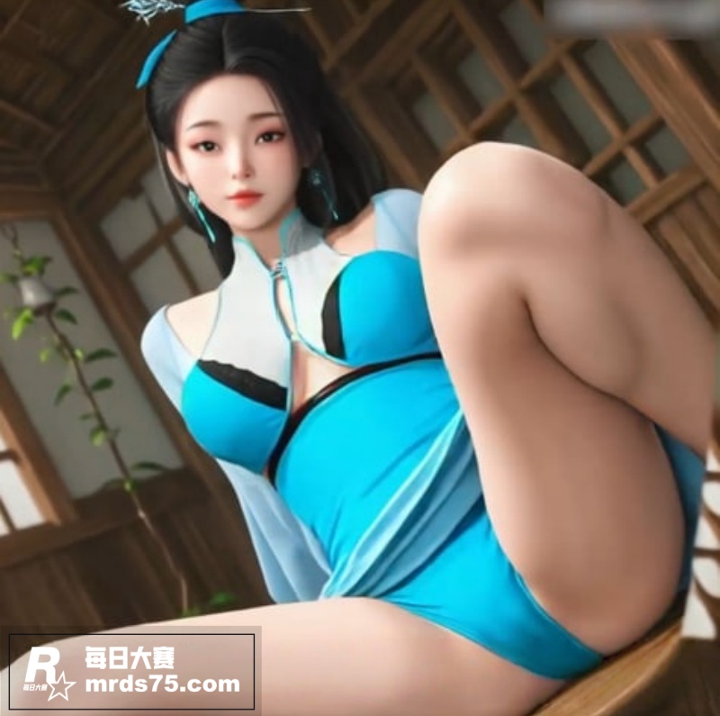 3D成人动漫 腹黑的相关图片2