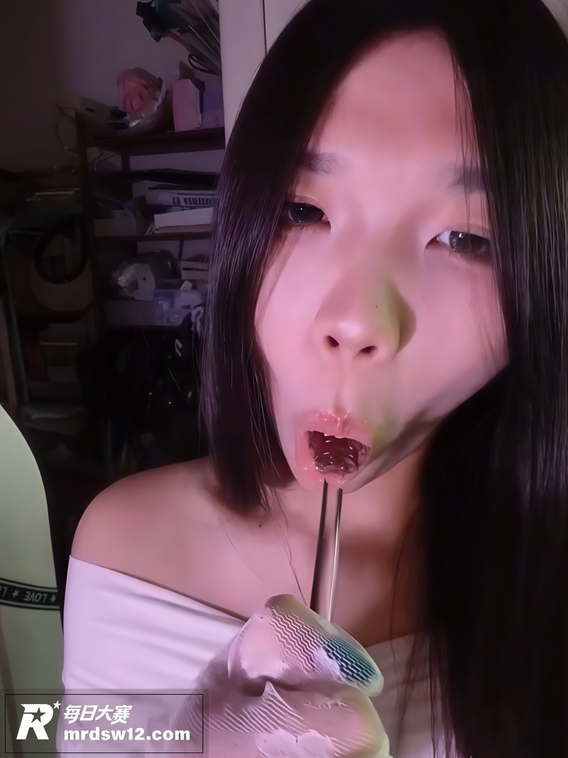 高颜值ASMR博主 相关图片6