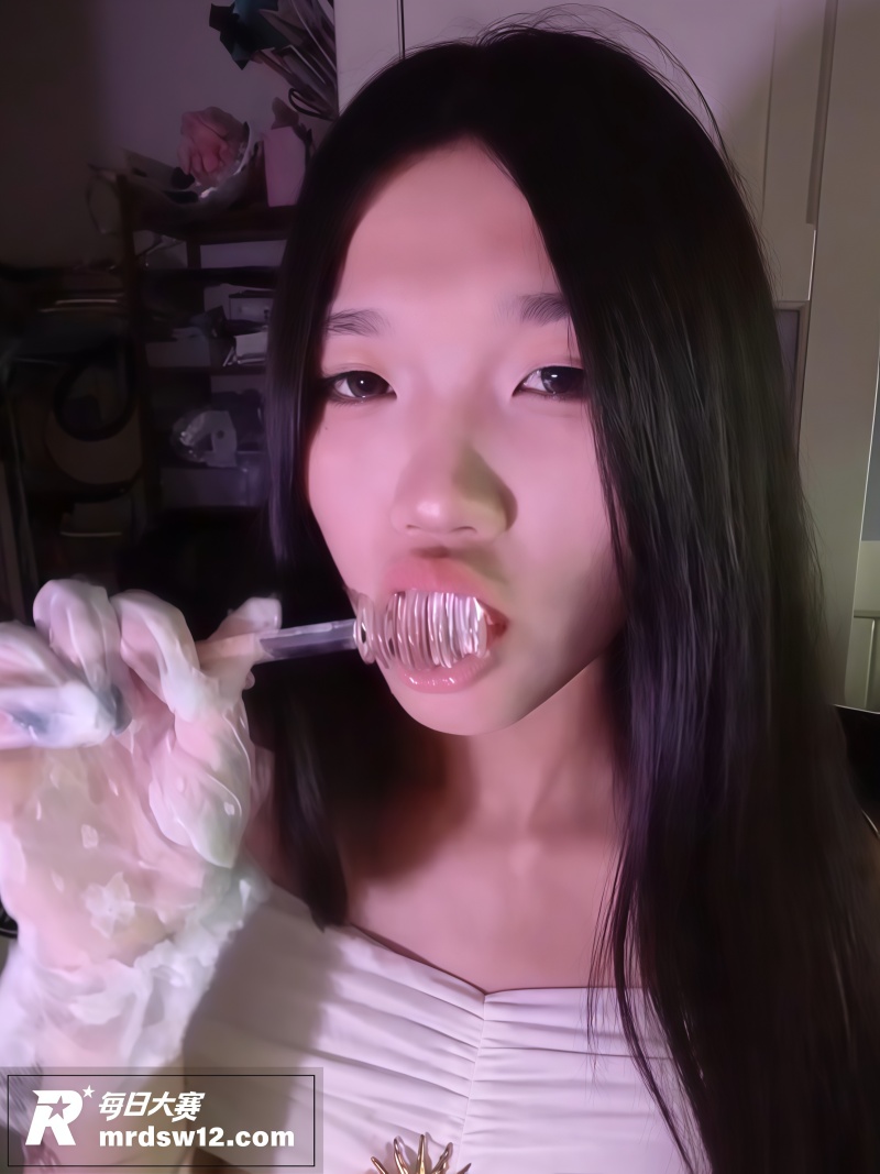 高颜值ASMR博主 相关图片7