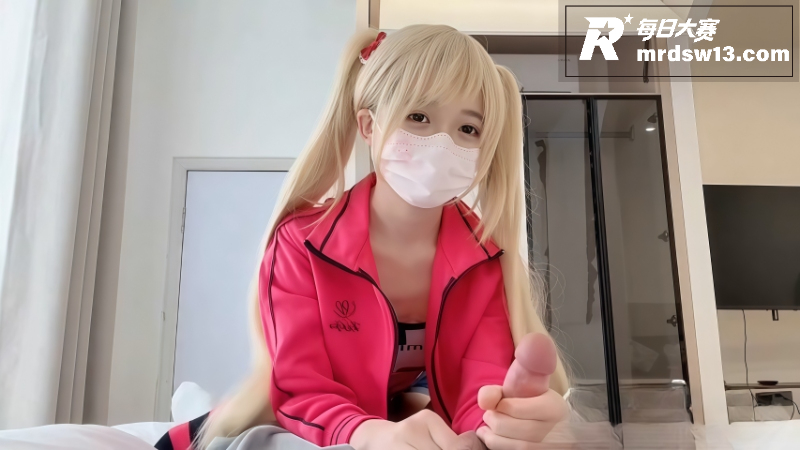 糖心Vlog极品萌妹相关图片1
