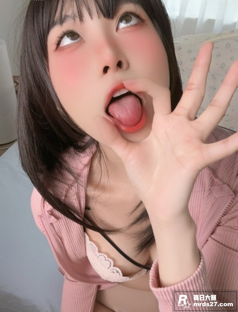 高颜值御姐女神 布丁相关图片2