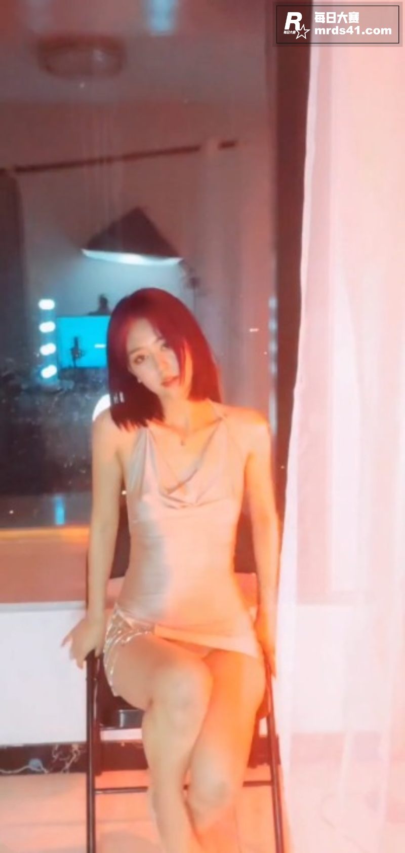 网易CC骚舞女主播 相关图片2