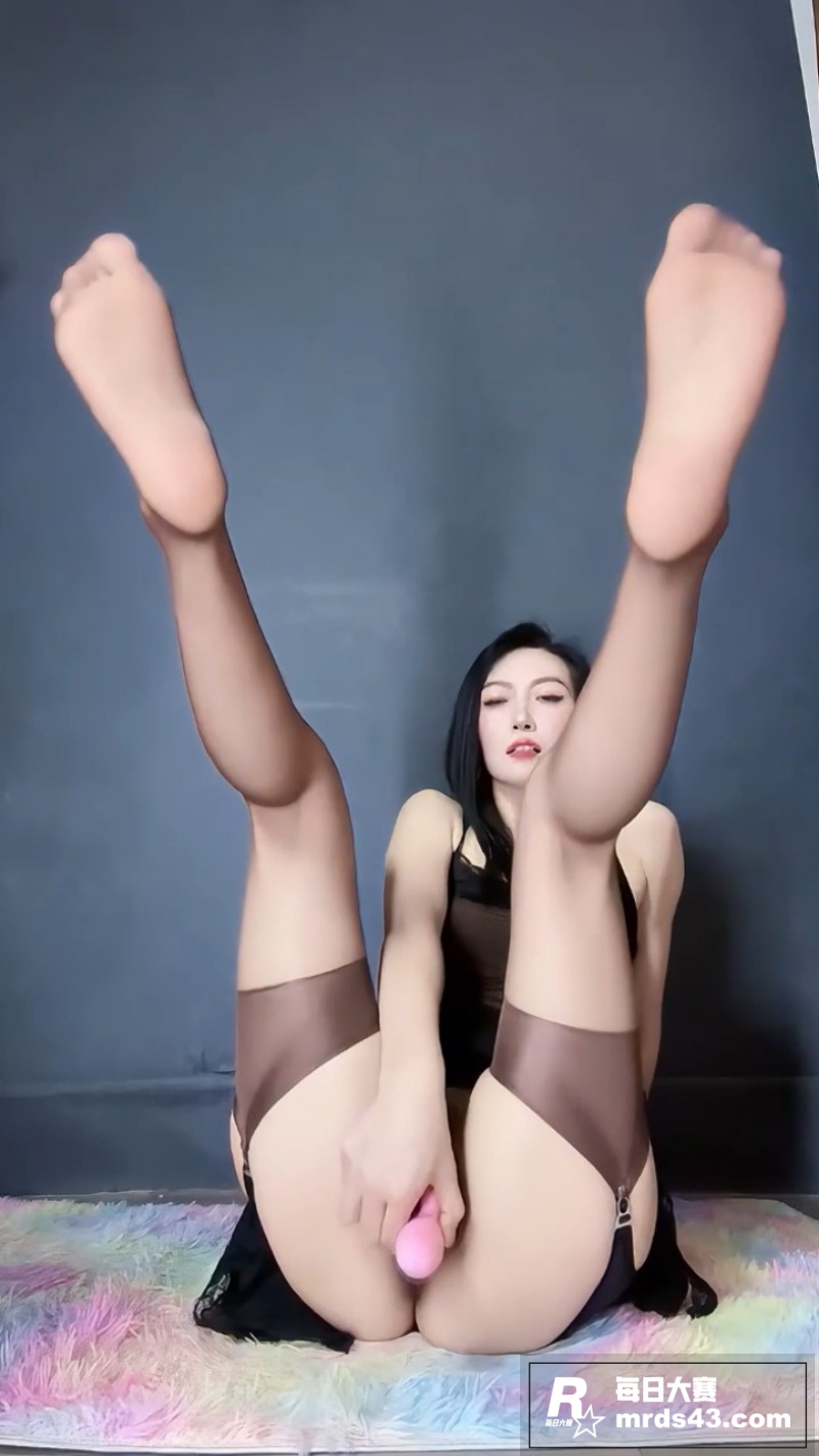 抖音长腿御姐 拾壹 相关图片3