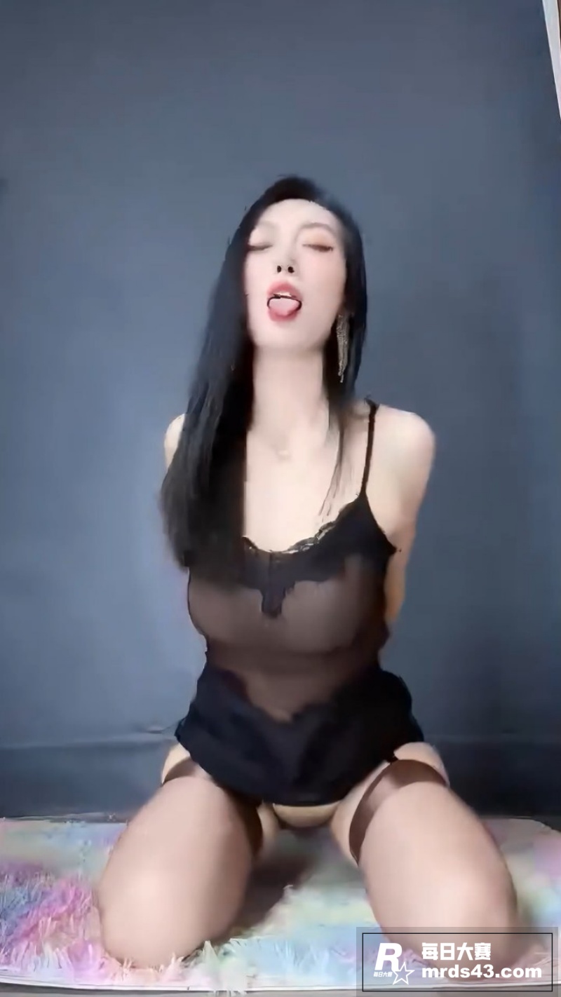 抖音长腿御姐 拾壹 相关图片9