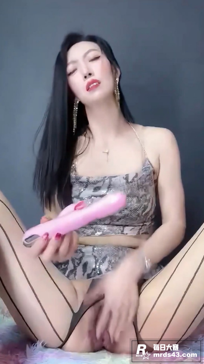 抖音长腿御姐 拾壹 相关图片12