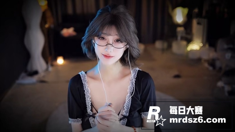 ASMR虎牙极品主播相关图片2