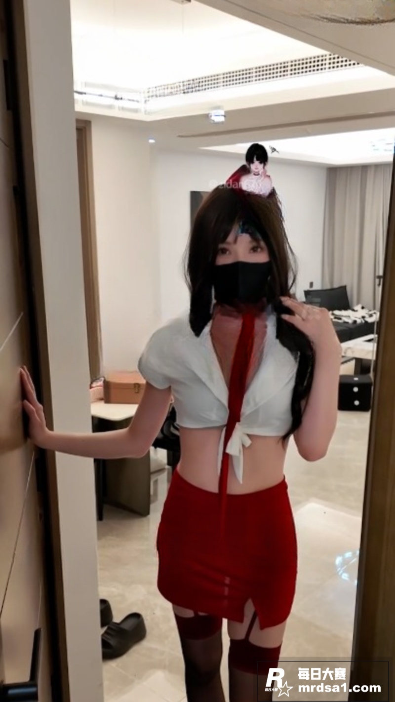 推特极品女神 紫蛋 相关图片1