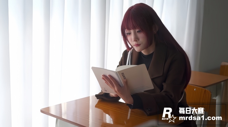 糖心Vlog妙可少女相关图片2