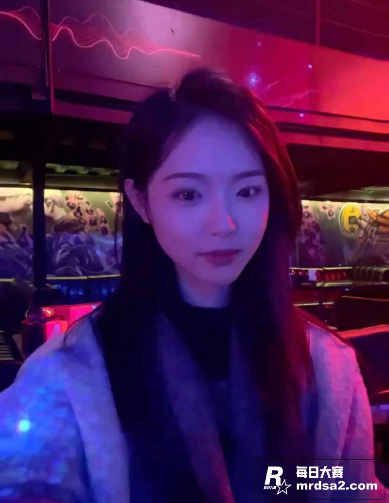天津北辰区高颜值美少相关图片6