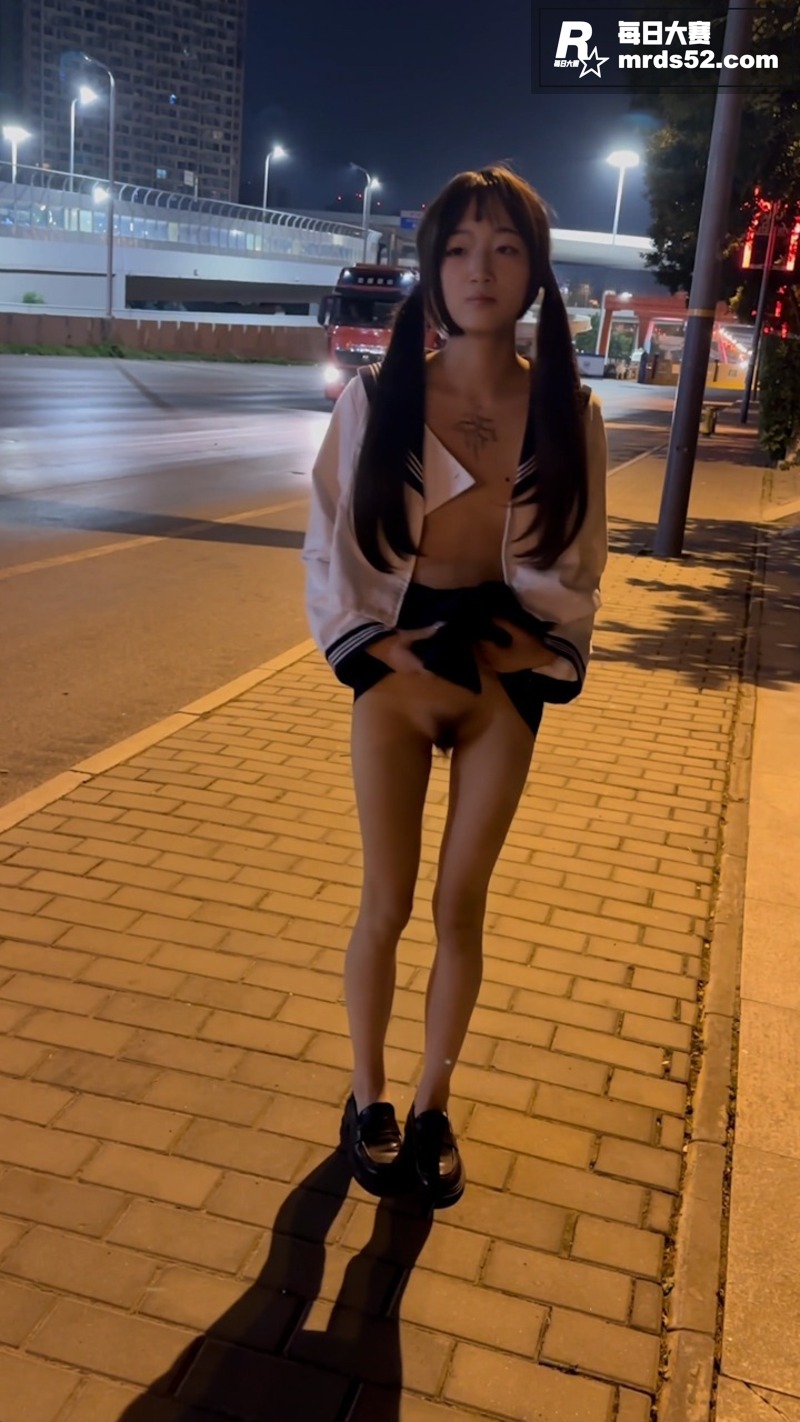 西萌工作室 露出小合相关图片8