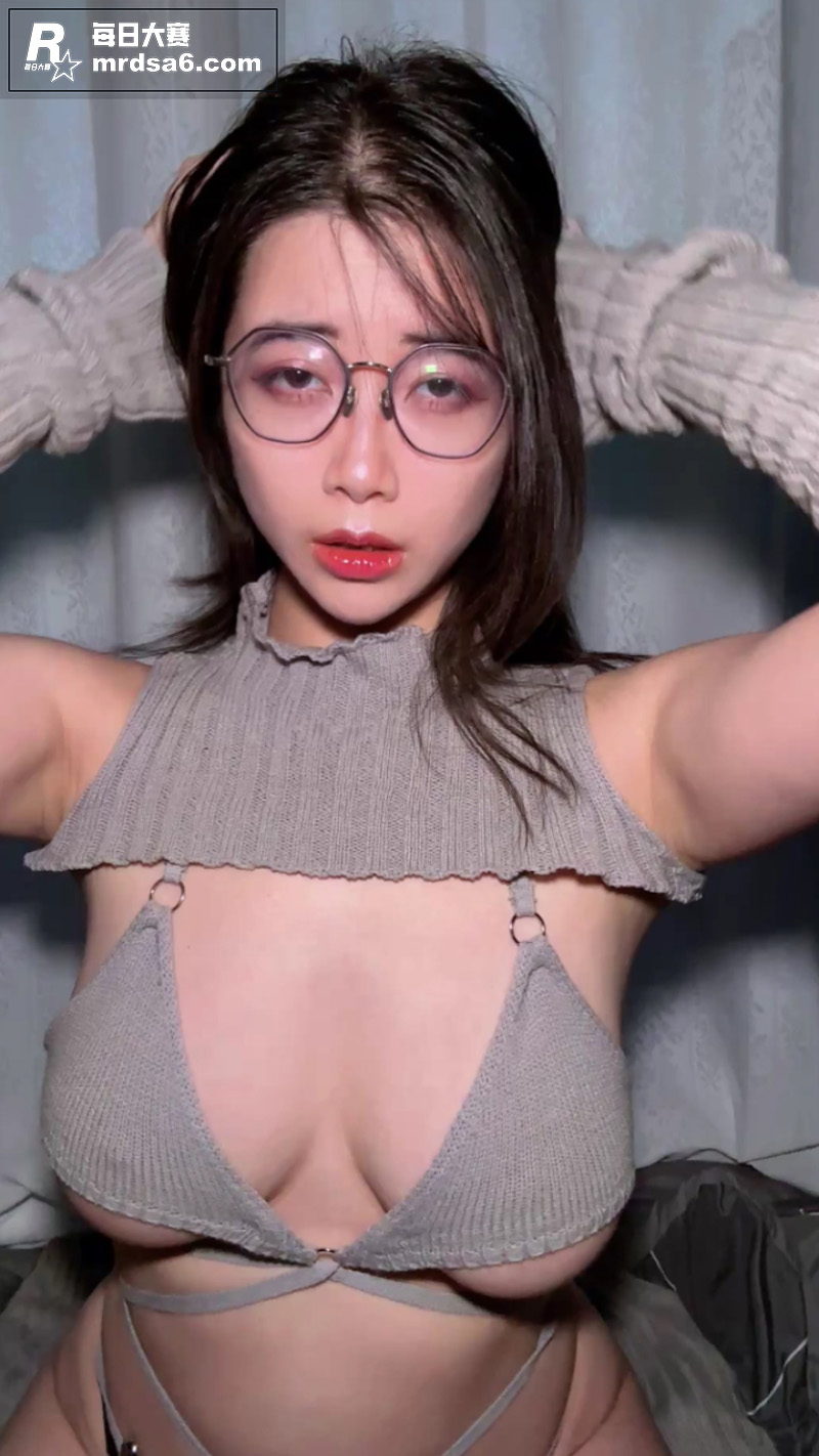 香港极品网红少女 海相关图片20