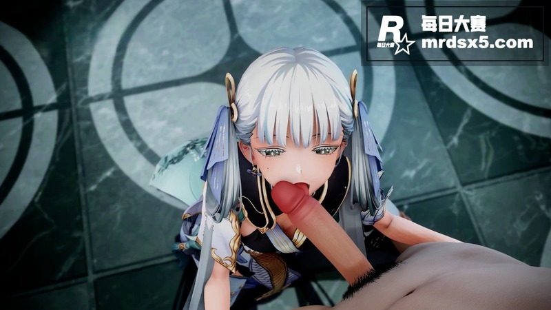3D同人漫改大神 A相关图片1