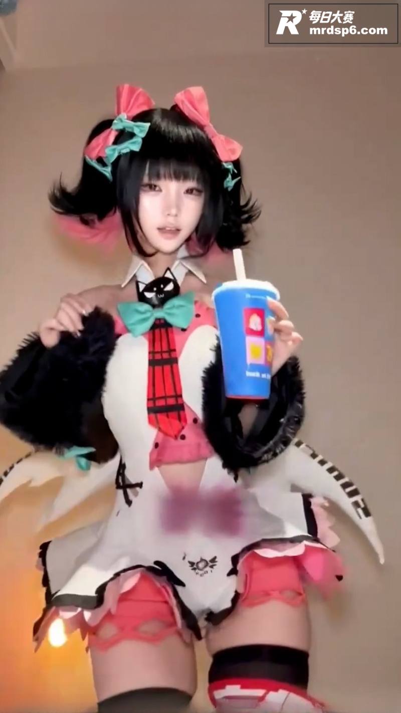 ivy抖音风混剪 乳相关图片3