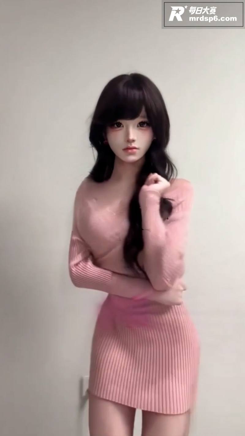 ivy抖音风混剪 乳相关图片6