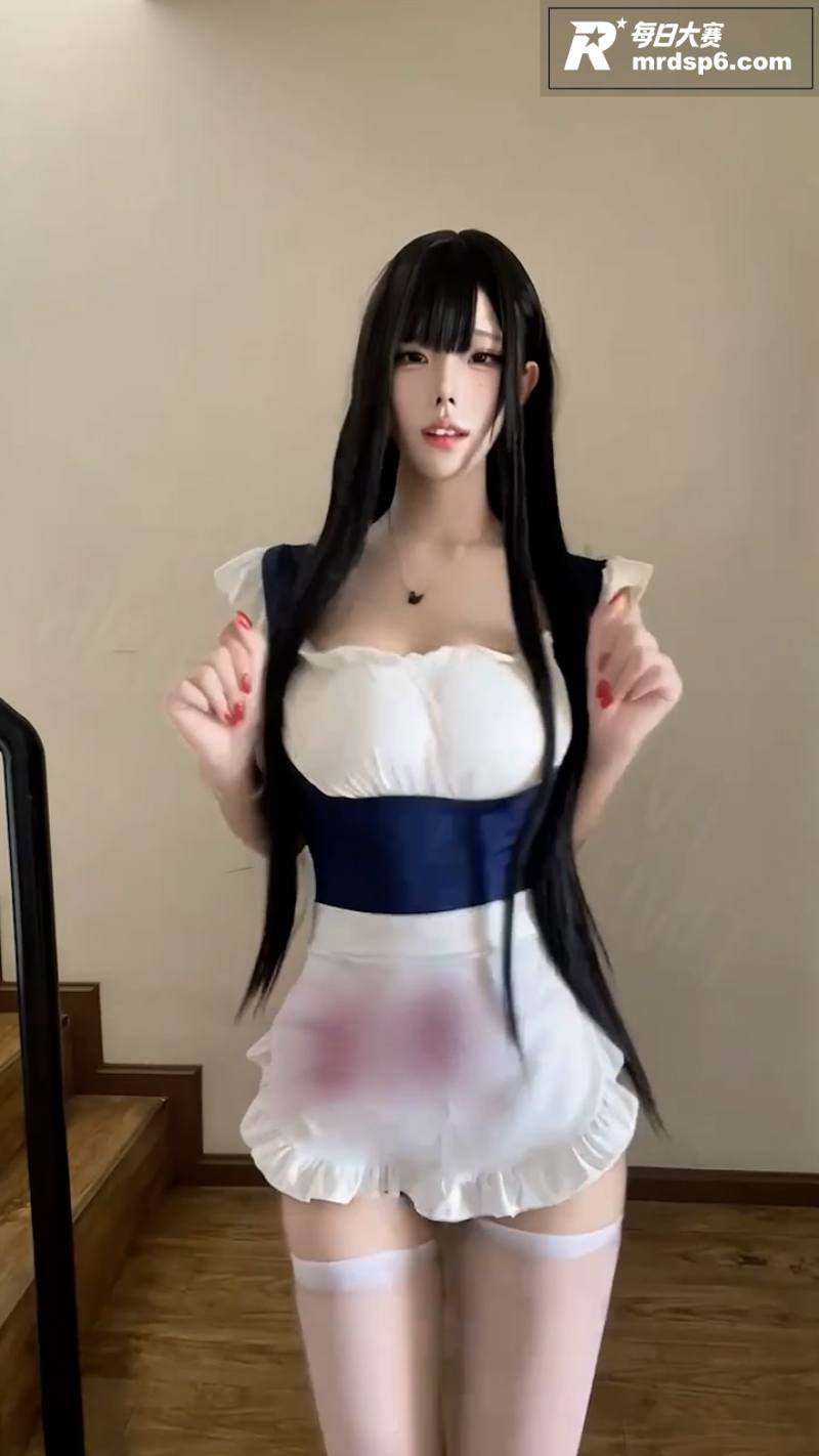 ivy抖音风混剪 乳相关图片7