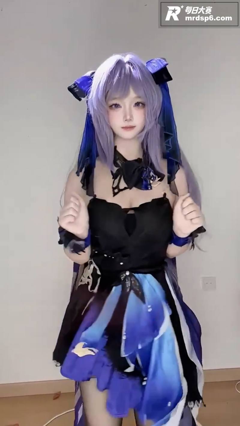 ivy抖音风混剪 乳相关图片8