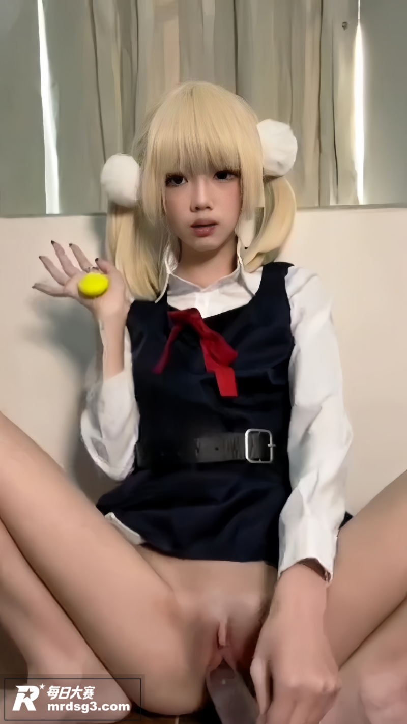 推特双马尾可爱萝莉 相关图片6