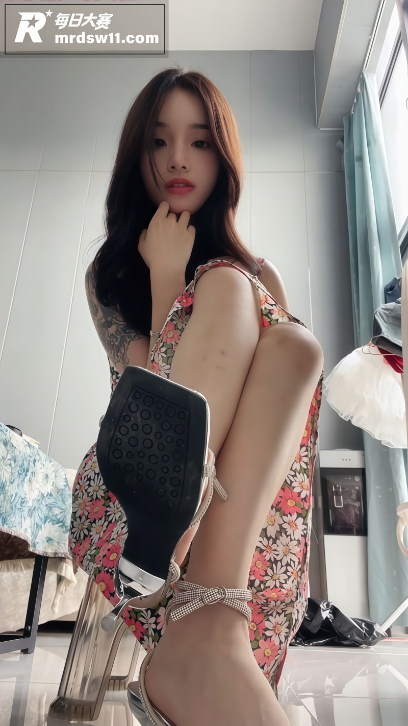 玩物社交御姐女神 香相关图片3
