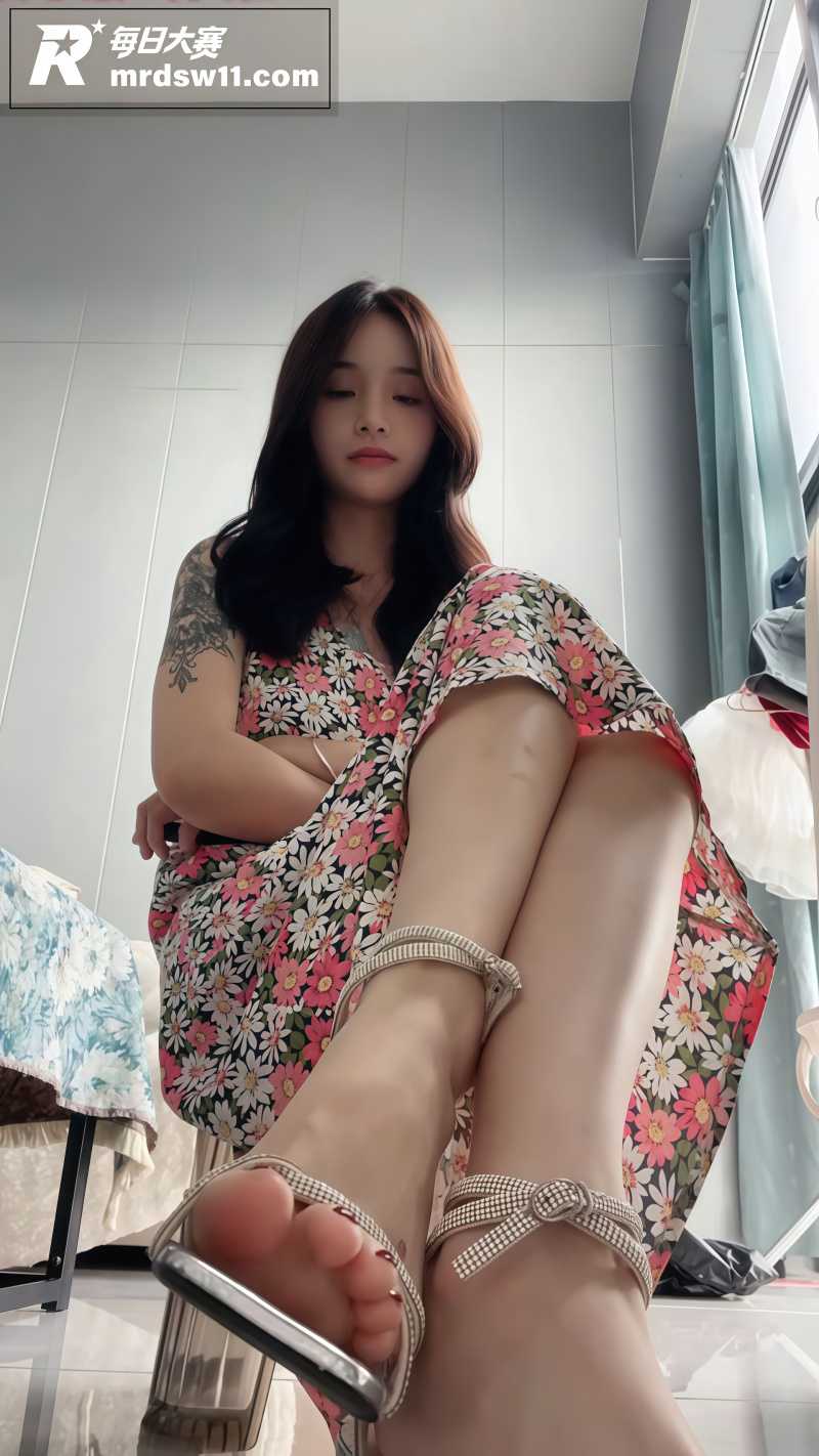 玩物社交御姐女神 香相关图片4