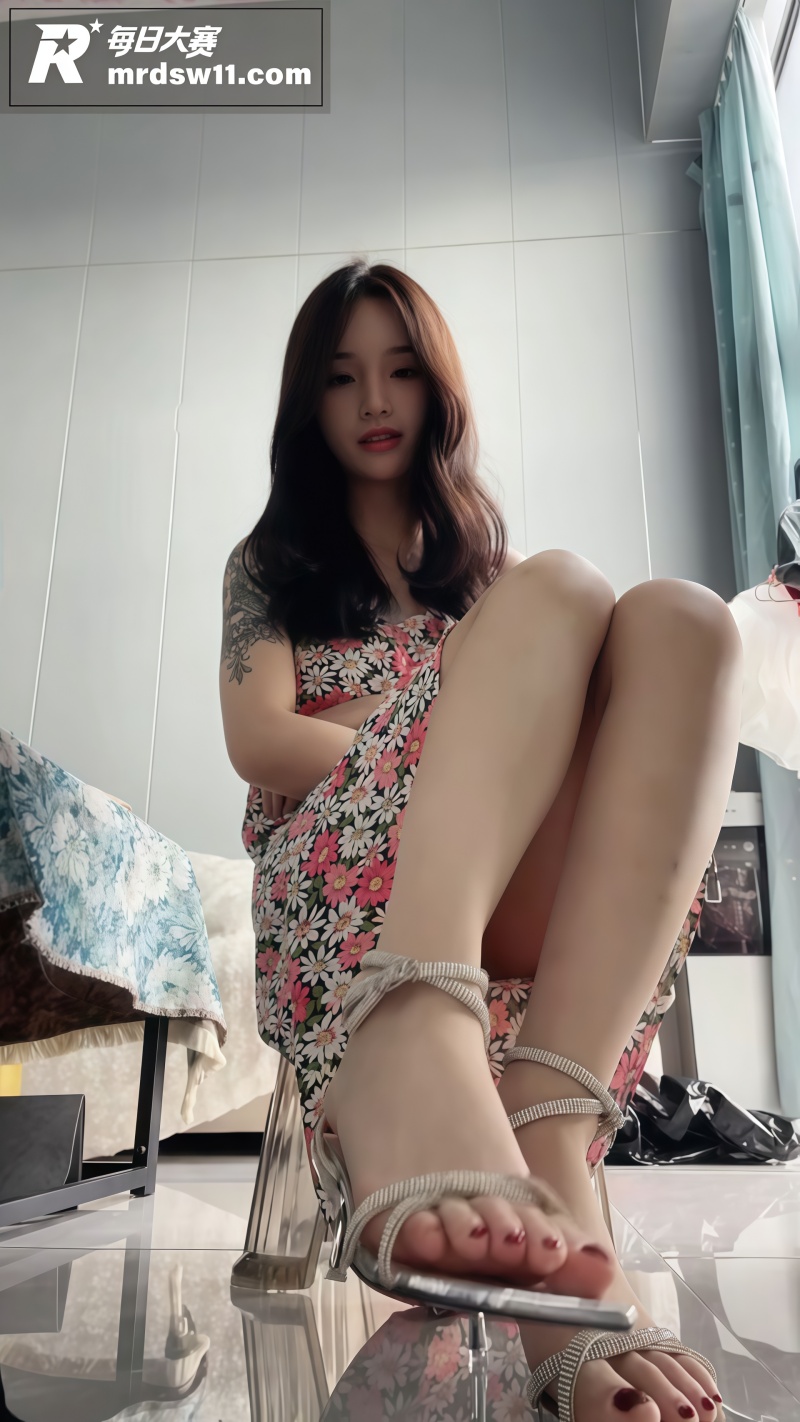 玩物社交御姐女神 香相关图片5